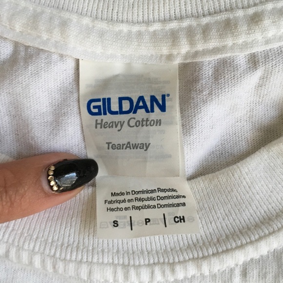 Sigma Kappa Sorority Philanthropy Tank - Picture 6 of 6